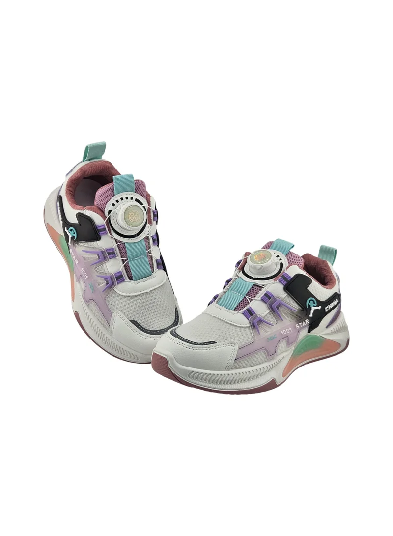 STONE Shoes for Kids