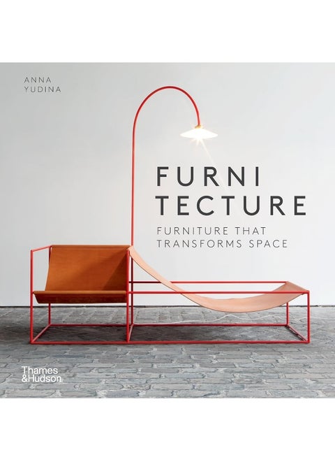 Furnitecture: Furniture That Transforms Space