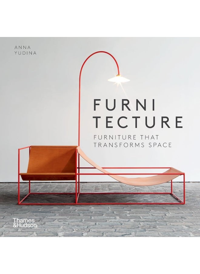 Furnitecture: Furniture That Transforms Space
