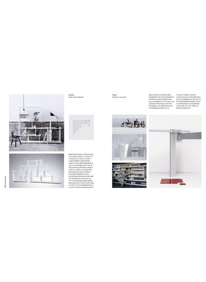 Furnitecture: Furniture That Transforms Space