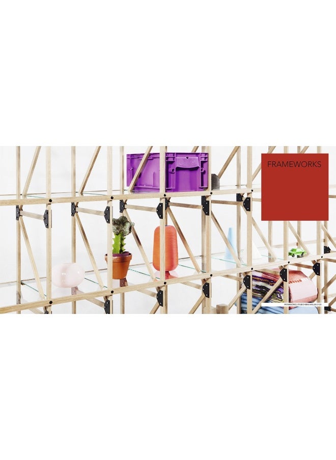 Furnitecture: Furniture That Transforms Space