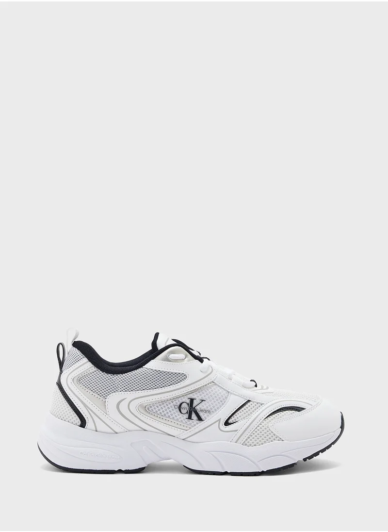 Calvin Klein Jeans Causal Low Top Sneaker