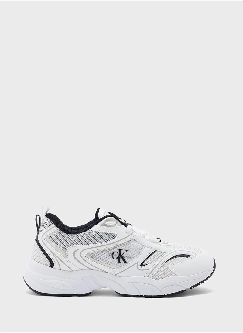 Calvin Klein Jeans Causal Low Top Sneaker