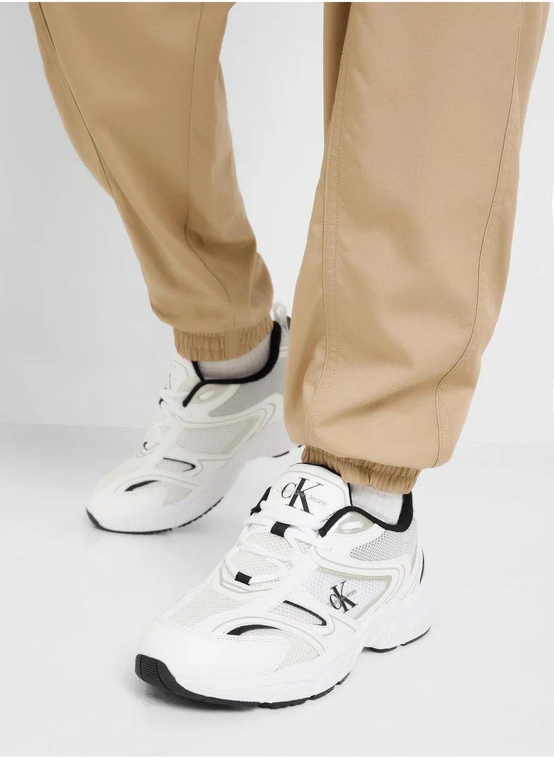 Calvin Klein Jeans Causal Low Top Sneaker