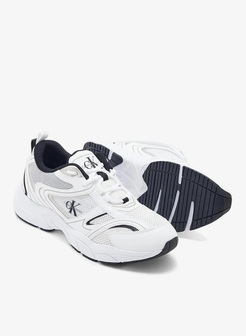 كالفن كلاين جينز Causal Low Top Sneaker