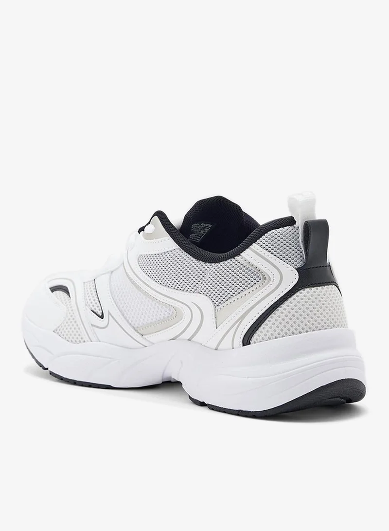 كالفن كلاين جينز Causal Low Top Sneaker