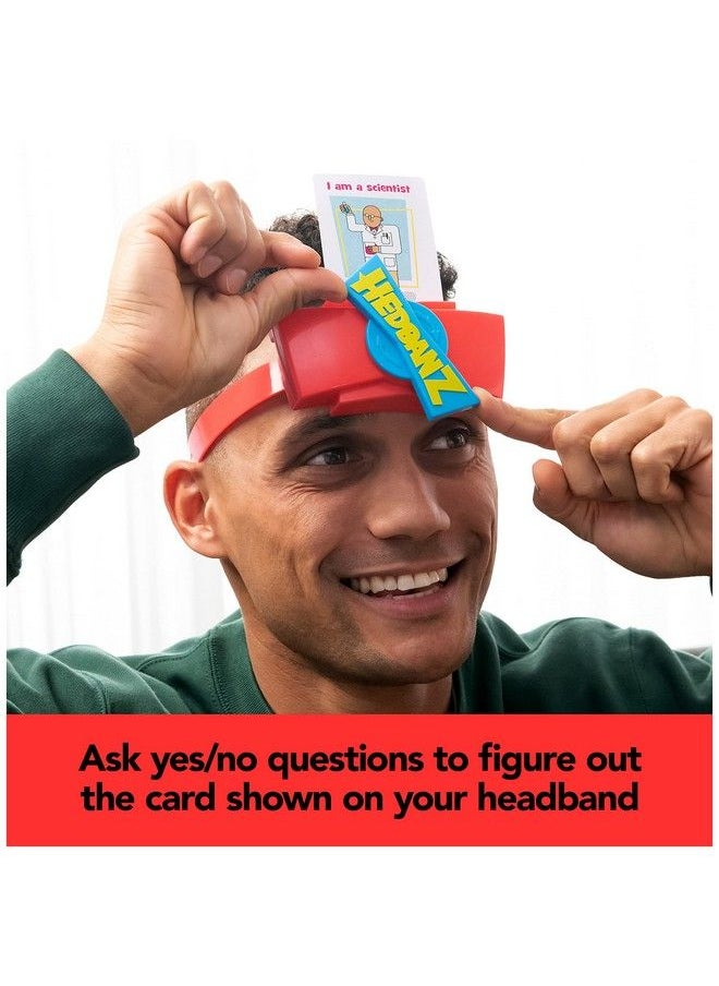 SPIN MASTER 6061503 Hedbanz Blastoff Game  - Image 5