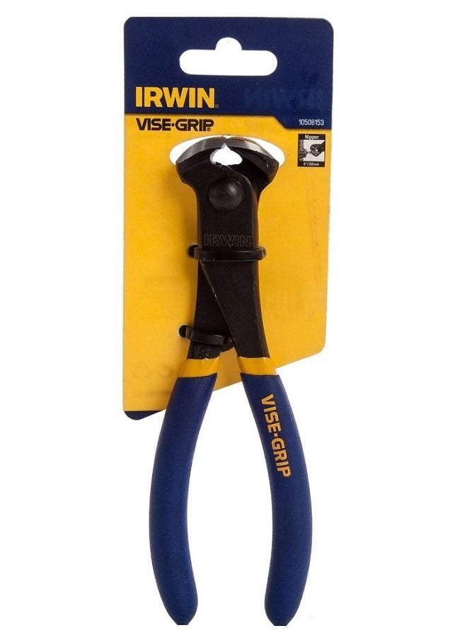 IRWIN - Nipper Plier TG 6”/150mm - Image 1