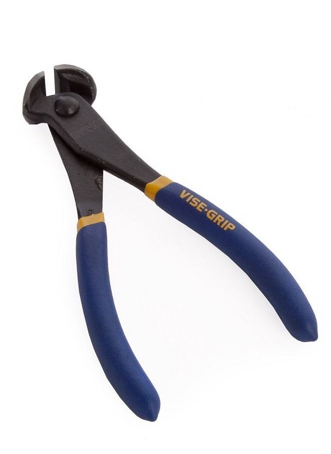 IRWIN - Nipper Plier TG 6”/150mm - Image 1