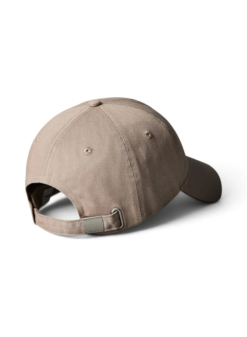 Calvin Klein Monologo Printed Baseball Cap