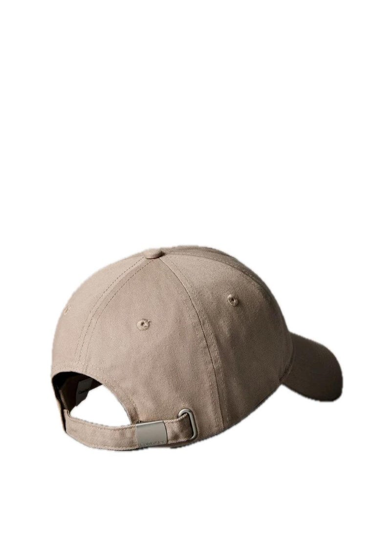 CALVIN KLEIN Twill Logo Cap - Image 3