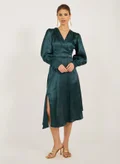 ستايلي dark green