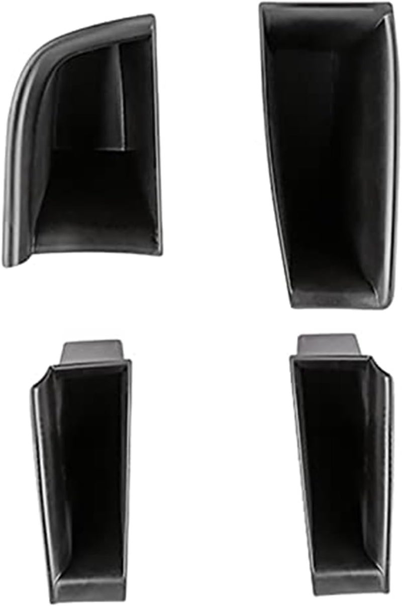 Wivplex Car Door Handle Storage Box for Mazda CX-30 2020 - Image 1