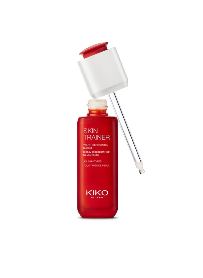 KIKO MILANO Skin Trainer Youth Generating Serum