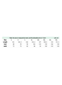 Generic Elegant Retro Women's Dress - Polka Dot Sleeveless Wrap Waist Flared Swing Dress A-Line Mid-Length Summer Dress for Women  - Image 5