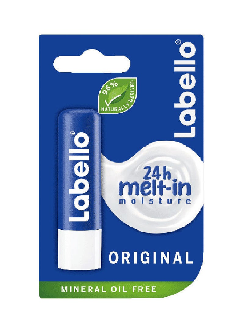 Original Caring Lip Balm Clear