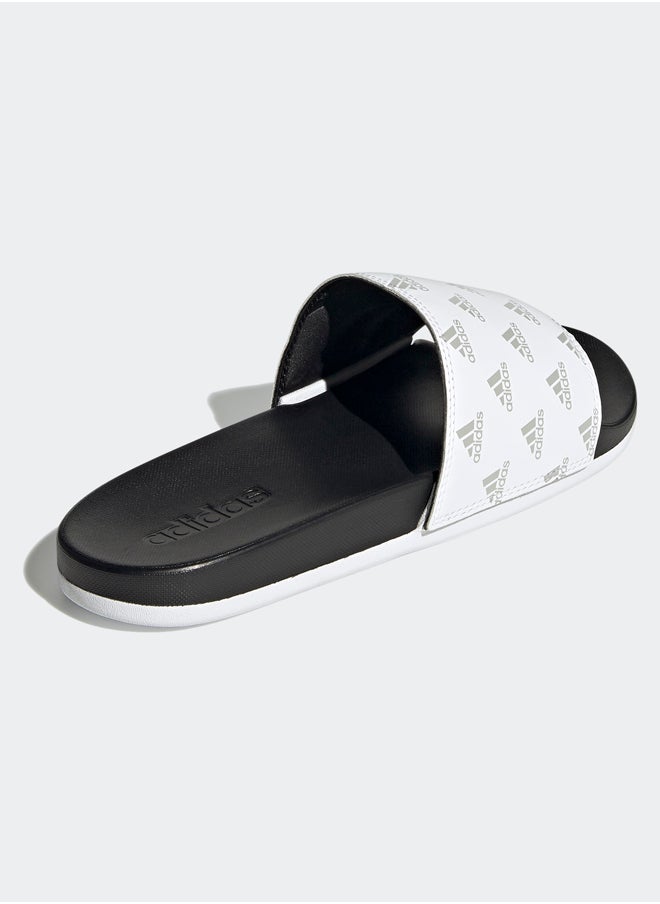 Adidas Adilette Comfort Slides  - Image 4