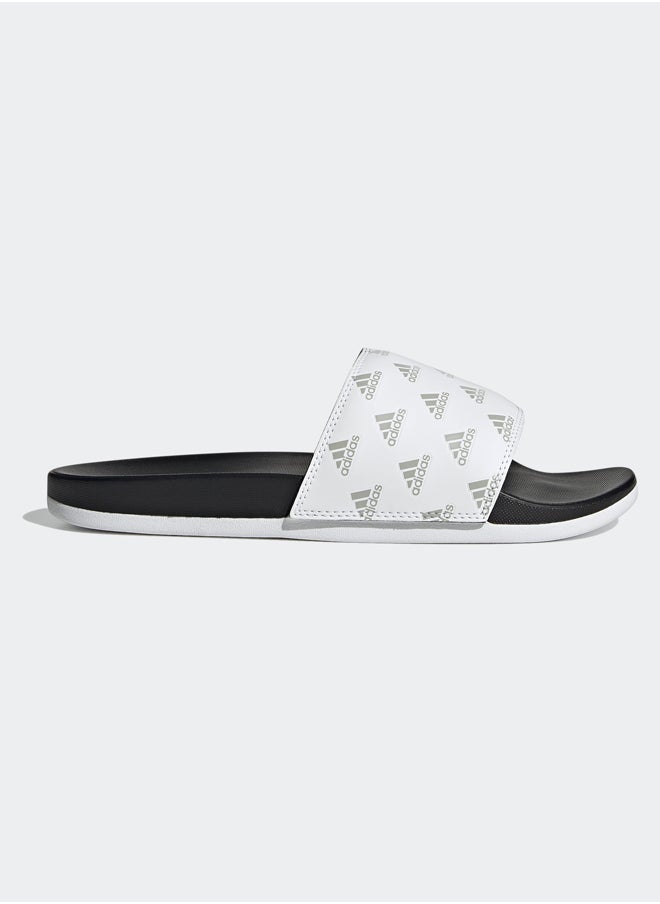 Adidas Adilette Comfort Slides  - Image 1