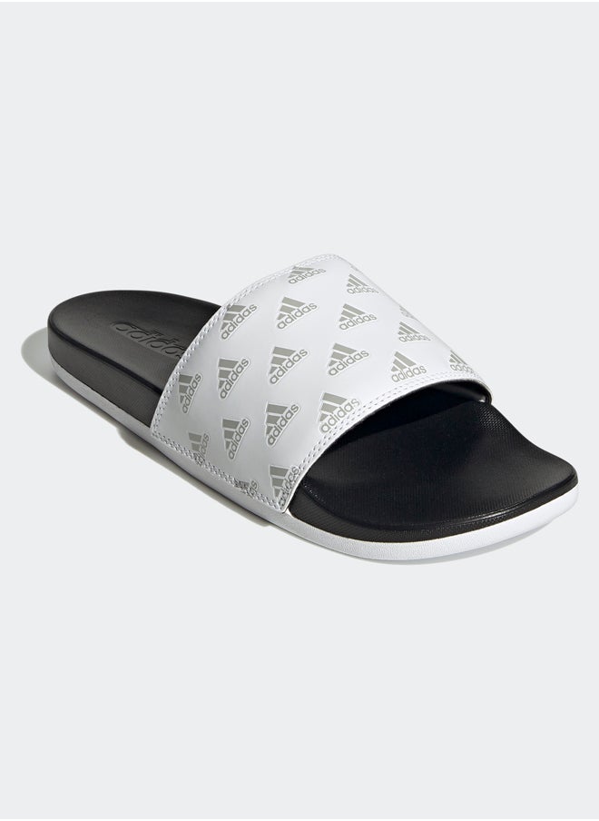 Adidas Adilette Comfort Slides  - Image 3
