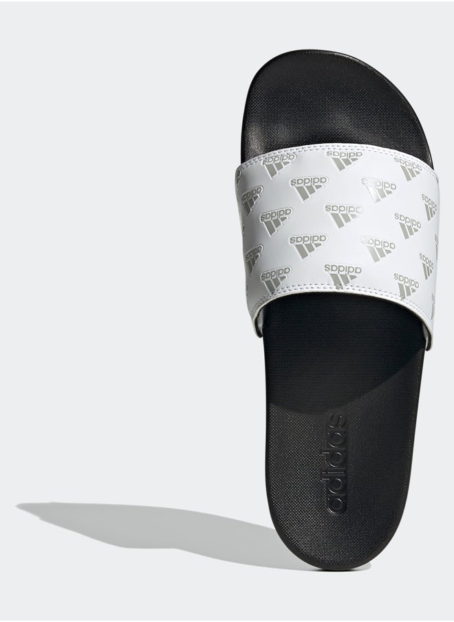 Adidas Adilette Comfort Slides  - Image 2