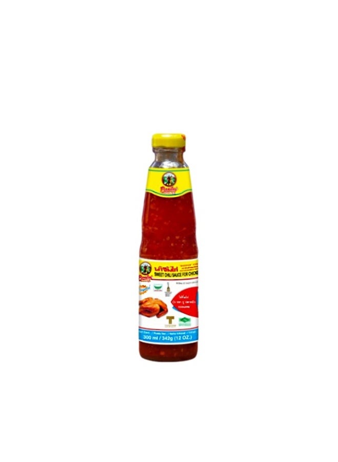 Thai Chilli Sauce, Sweet for Chicken - 300ml, Thailand