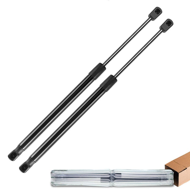 A-Premium Front Hood Lift Supports Shock Struts Compatible with Pontiac G8 2008-2009 2-PC Set