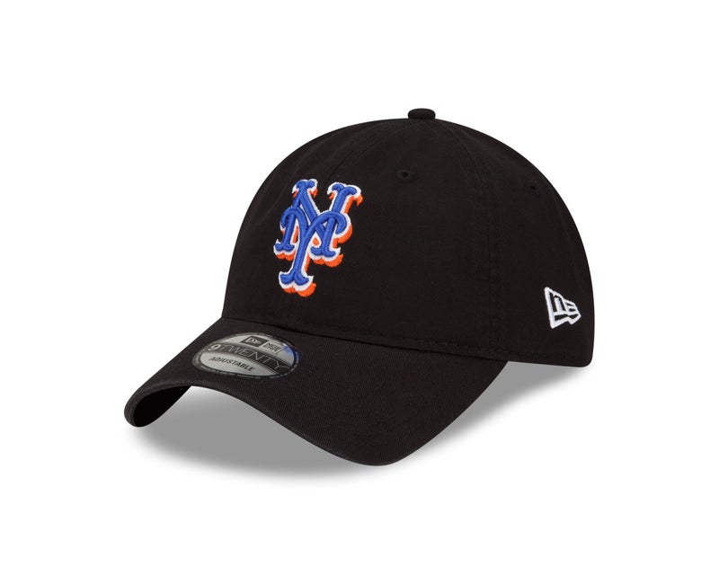 New Era Men's Classic, New York Mets #35974, One Size - Image 1