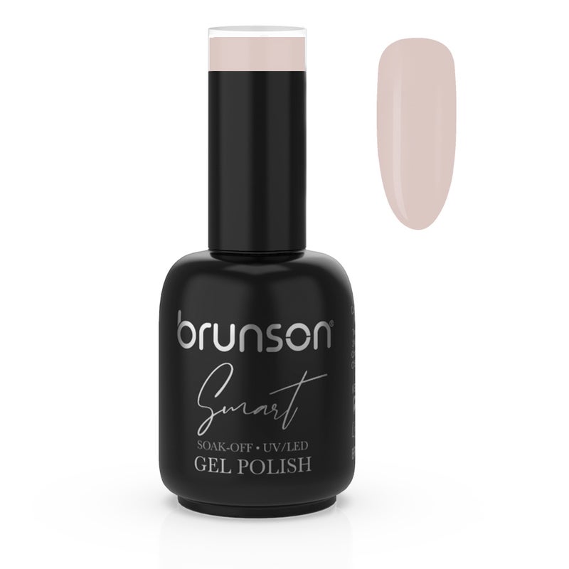 brunson TPO Free Gel Polish - Hema Free Gel Nail Polish Long Wear High Gloss - Chip Resistant Gel Color Fast Curing Smooth Application - Easy Soak Off Gel Polish Safe Formula for salon - Image 1