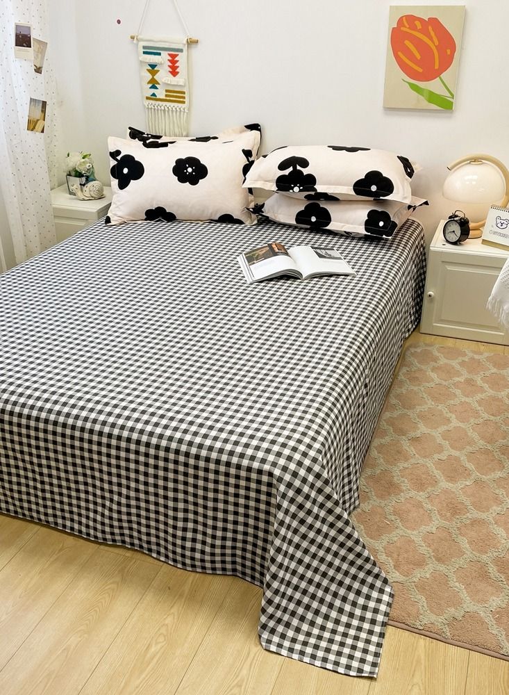 Sharpdo Polyester bedsheets bedding set - Image 2