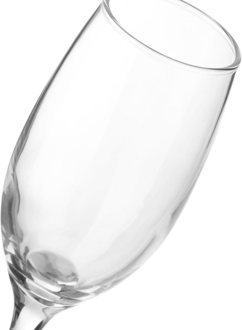 Pasabache Maldive Glass 180ml Set - 6 Pieces  - Image 3