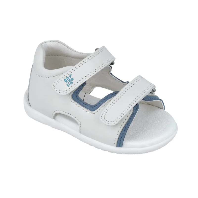 Garvalin Garvalin Baby Boys First Step Sandals