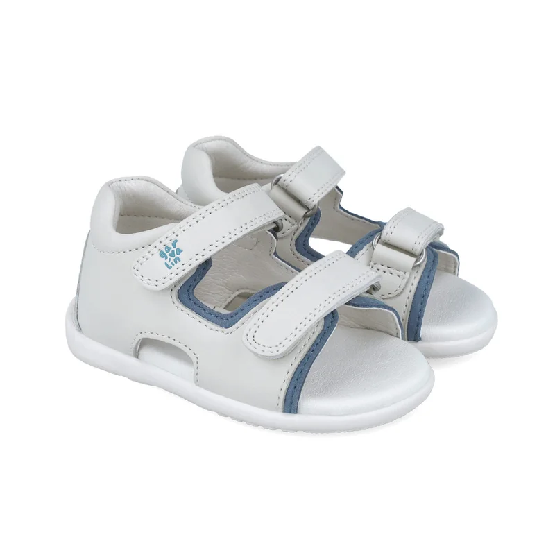 Garvalin Garvalin Baby Boys First Step Sandals