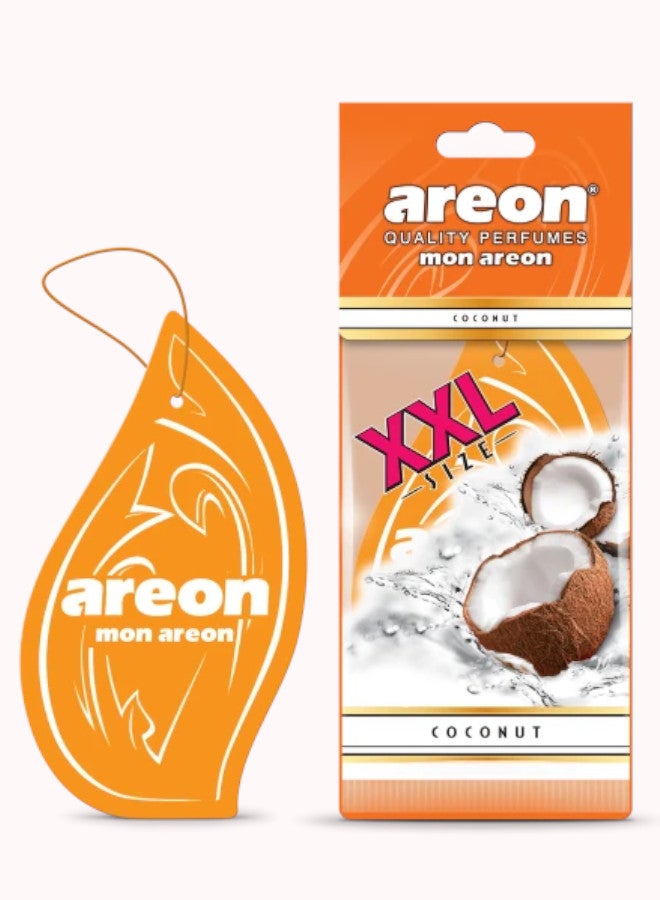 Areon XXL Coconut Air Freshener