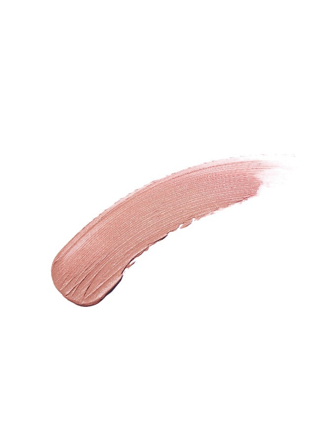 ICONIC LONDON Cloud Kiss Matte Lip Mousse - In The Buff - Image 4