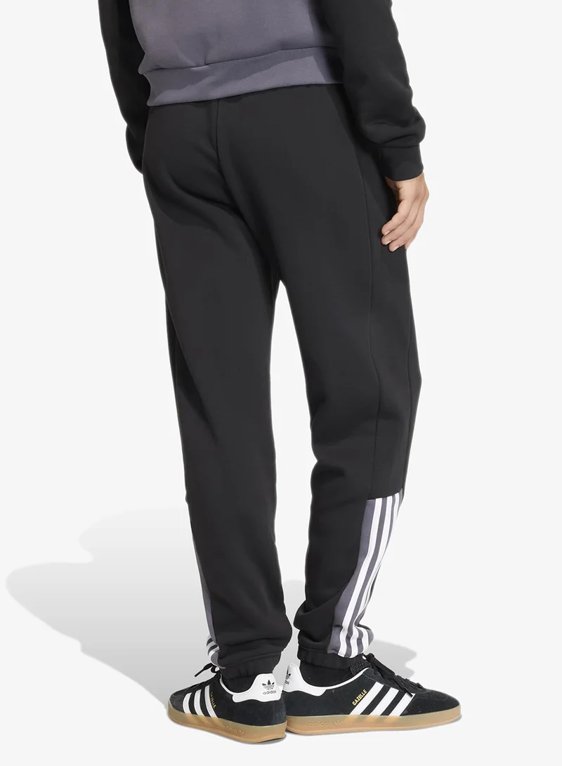 adidas Originals Half Stripes Sweatpants