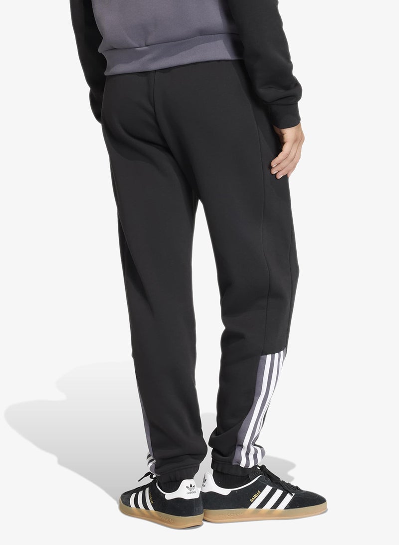 adidas Originals Half Stripes Sweatpants - Image 2