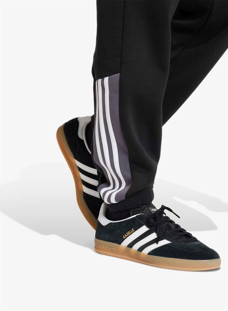 adidas Originals Half Stripes Sweatpants - Image 4