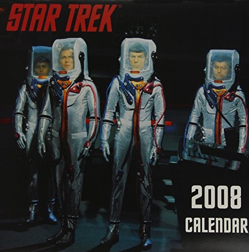 Star Trek Original Series 