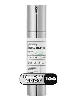 VT COSMETICS VT Reedle Shot 100 50ml  - Image 1