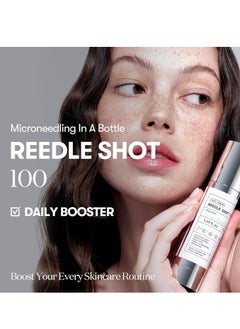 VT COSMETICS VT Reedle Shot 100 50ml  - Image 2