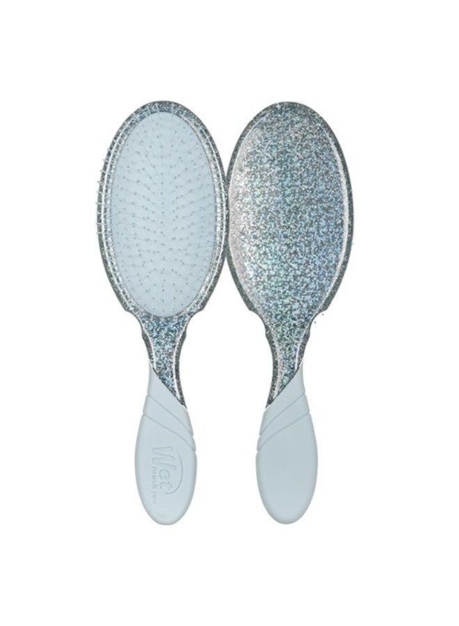 Wet Brush - Pro Detangler (Birthday Celebration) - Frost Blue