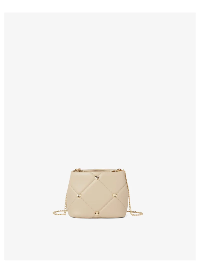 Love Moschino Top Handle Satchel