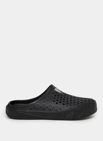 تايك تو شبشب سهل الارتداء صلب مزدوج