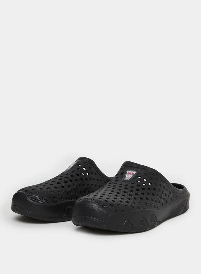 تايك تو شبشب سهل الارتداء صلب مزدوج