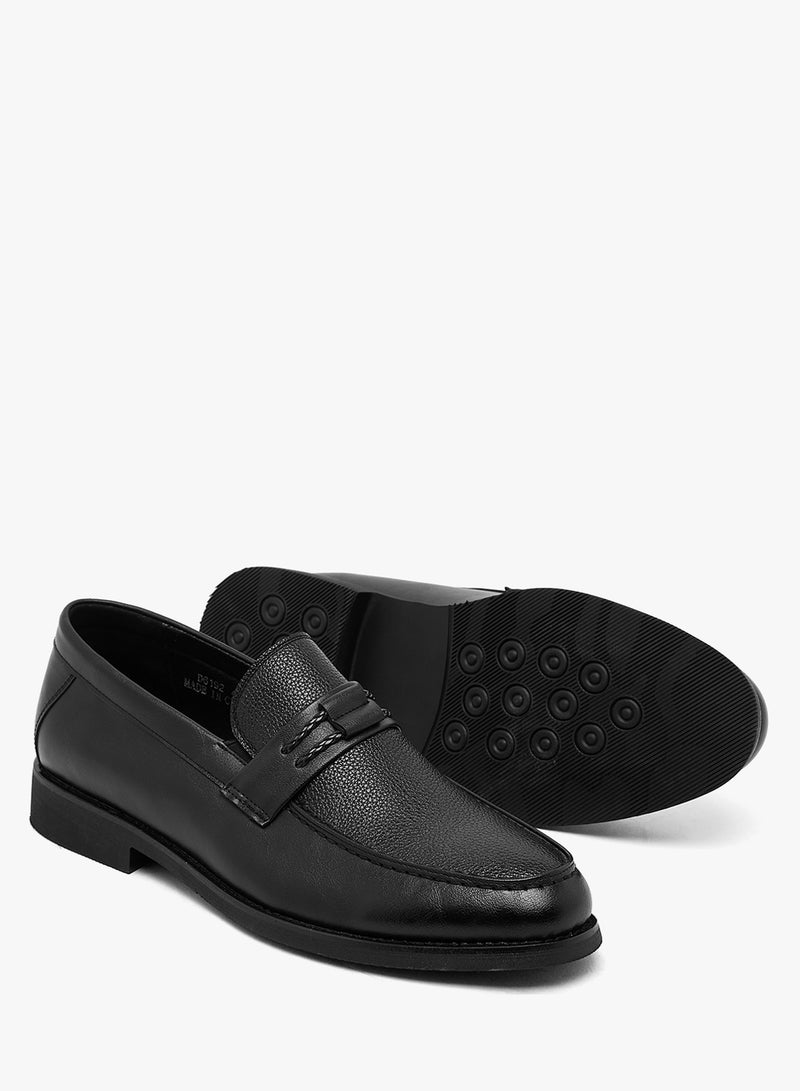 Robert Wood Classic Formal Arabic Slip Ons - Image 3