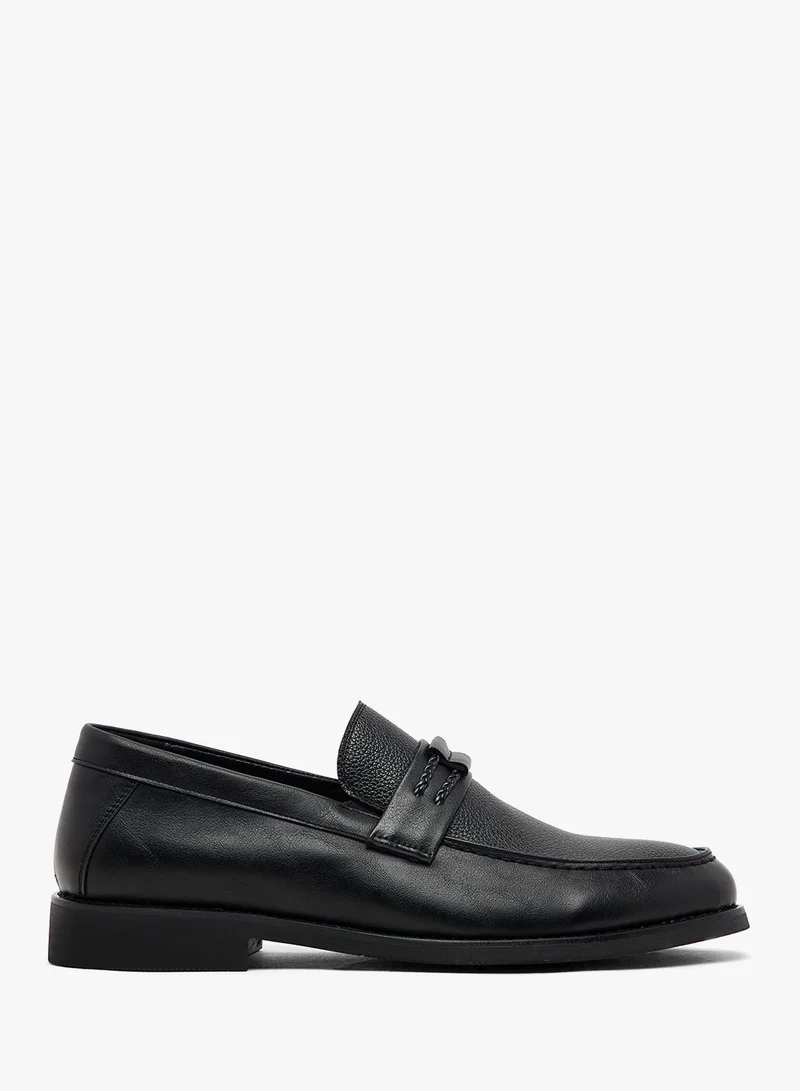 Robert Wood Classic Formal Arabic Slip Ons