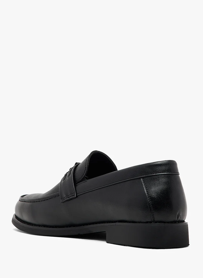 Robert Wood Classic Formal Arabic Slip Ons