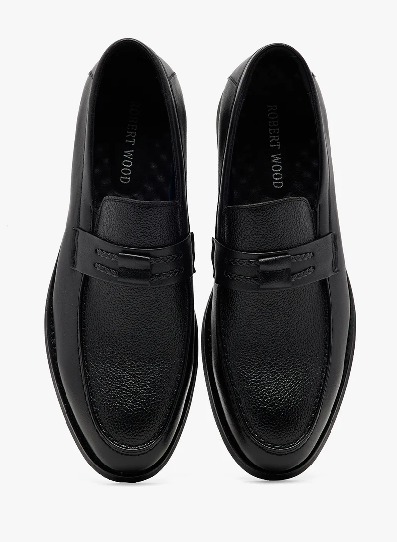 Robert Wood Classic Formal Arabic Slip Ons