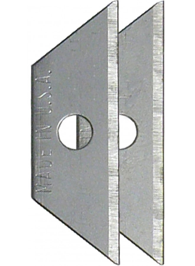 Jonard Tools FOD-RB25 Replacement Blade for Fiber Optic Drop Cable Slitter (Pack of 25) - Image 1