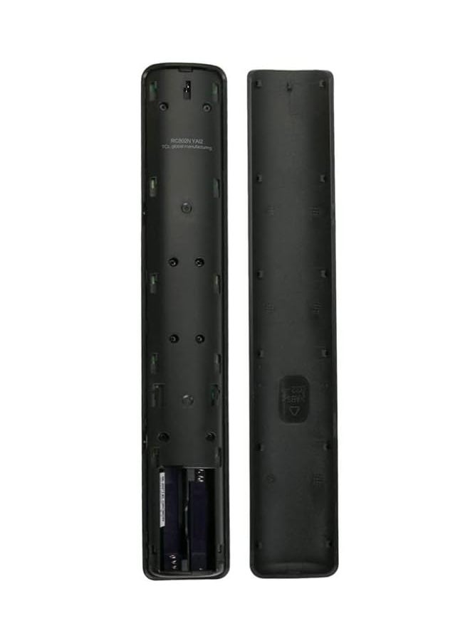 HuHa - TCL Remote Control Smart, LCD, LED TV's with netflix & youtube smart tv - Image 1